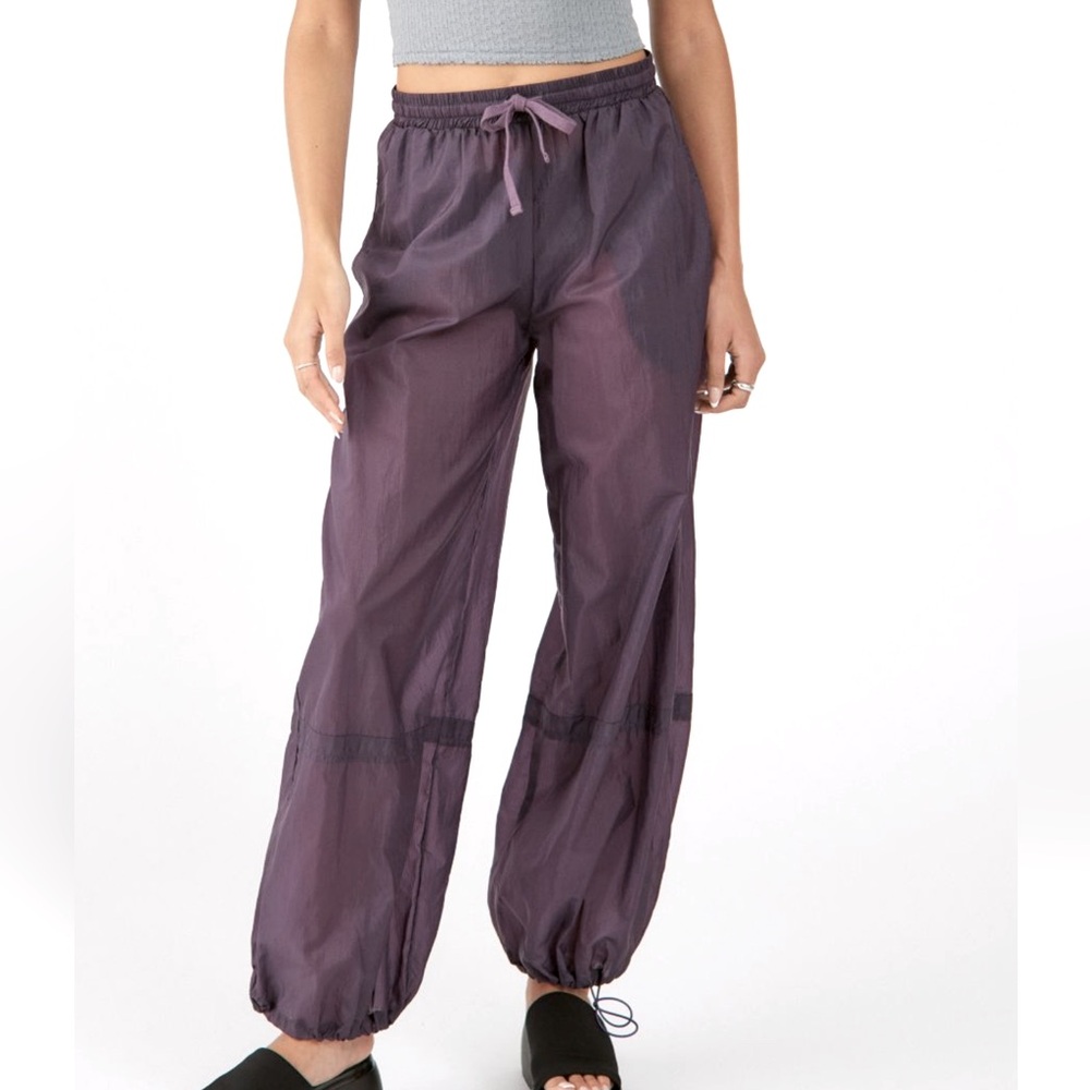 XS wide leg pant from urban outfitters